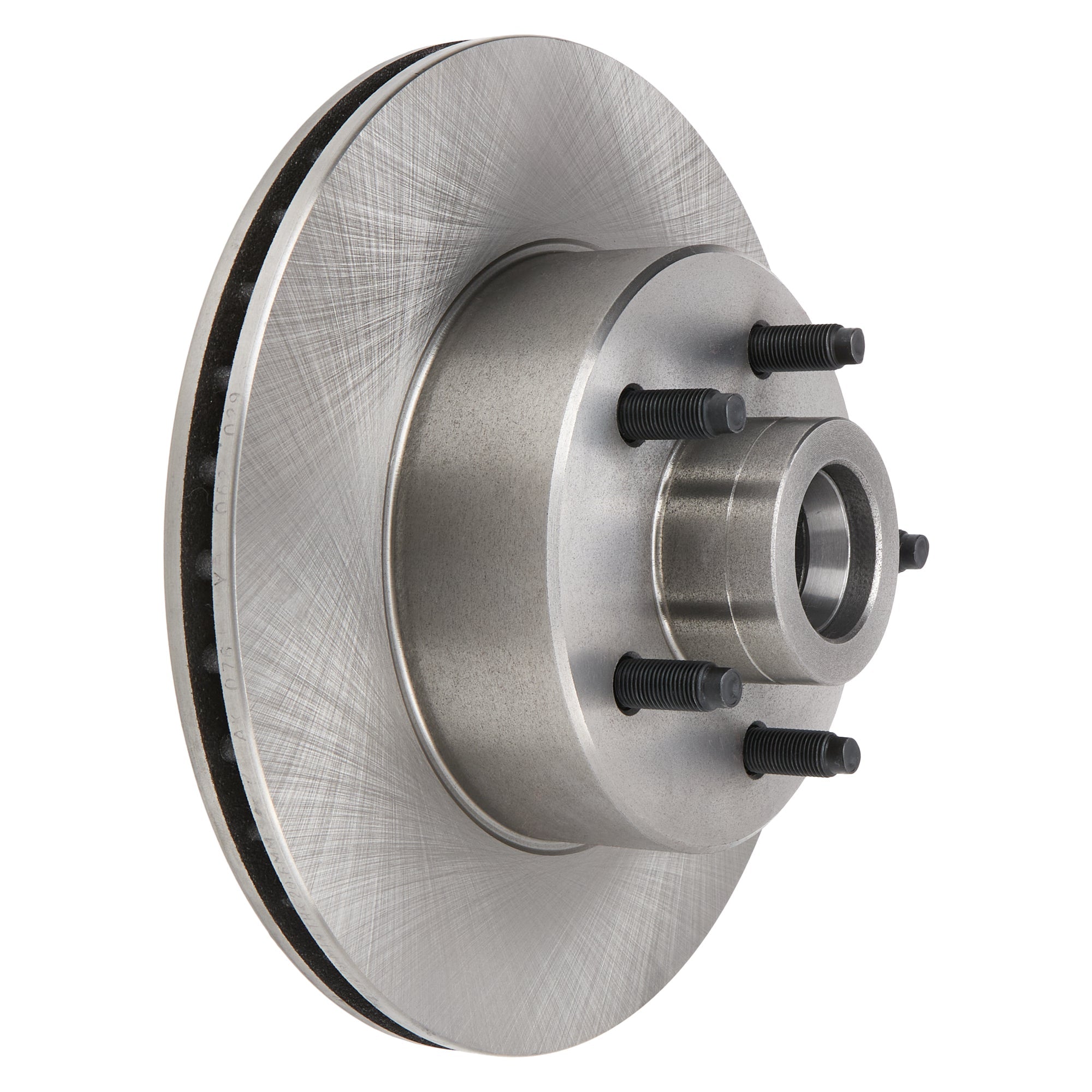 HUB / ROTOR GRANADA 4.5IN BC