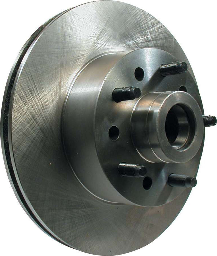 HUB / ROTOR GRANADA 4.75IN BC