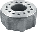 ROTOR HAT  8-BOLT ROTOR  7 IN