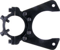 GM METRIC REAR CALIPER BRACKET