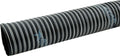 BRAKE DUCT HOSE 3 X 10 BLK 300