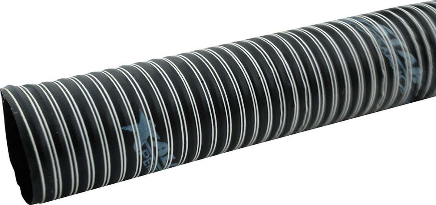 BRAKE DUCT HOSE 3 X 10 BLK 300