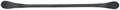 Tire Spoon 16in Curved w/Round End