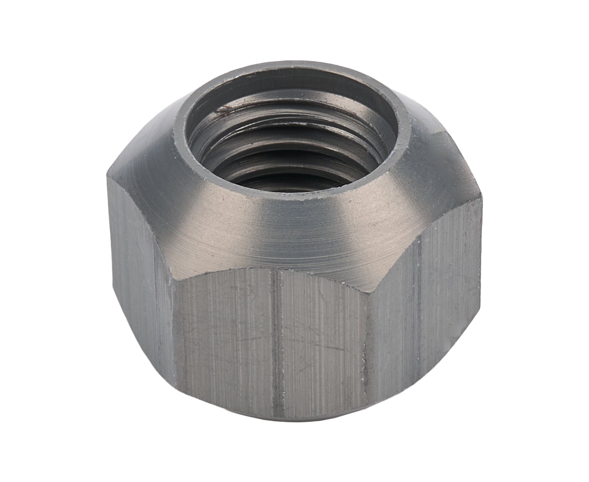 LUG NUTS  5/8-11 IN  DOUBLE CH