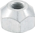 LUG NUTS  7/16-20 IN  STEEL  S