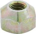 LUG NUTS  12MM-1.5  STEEL  SET