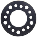 Wheel Spacer Aluminum 1/2in