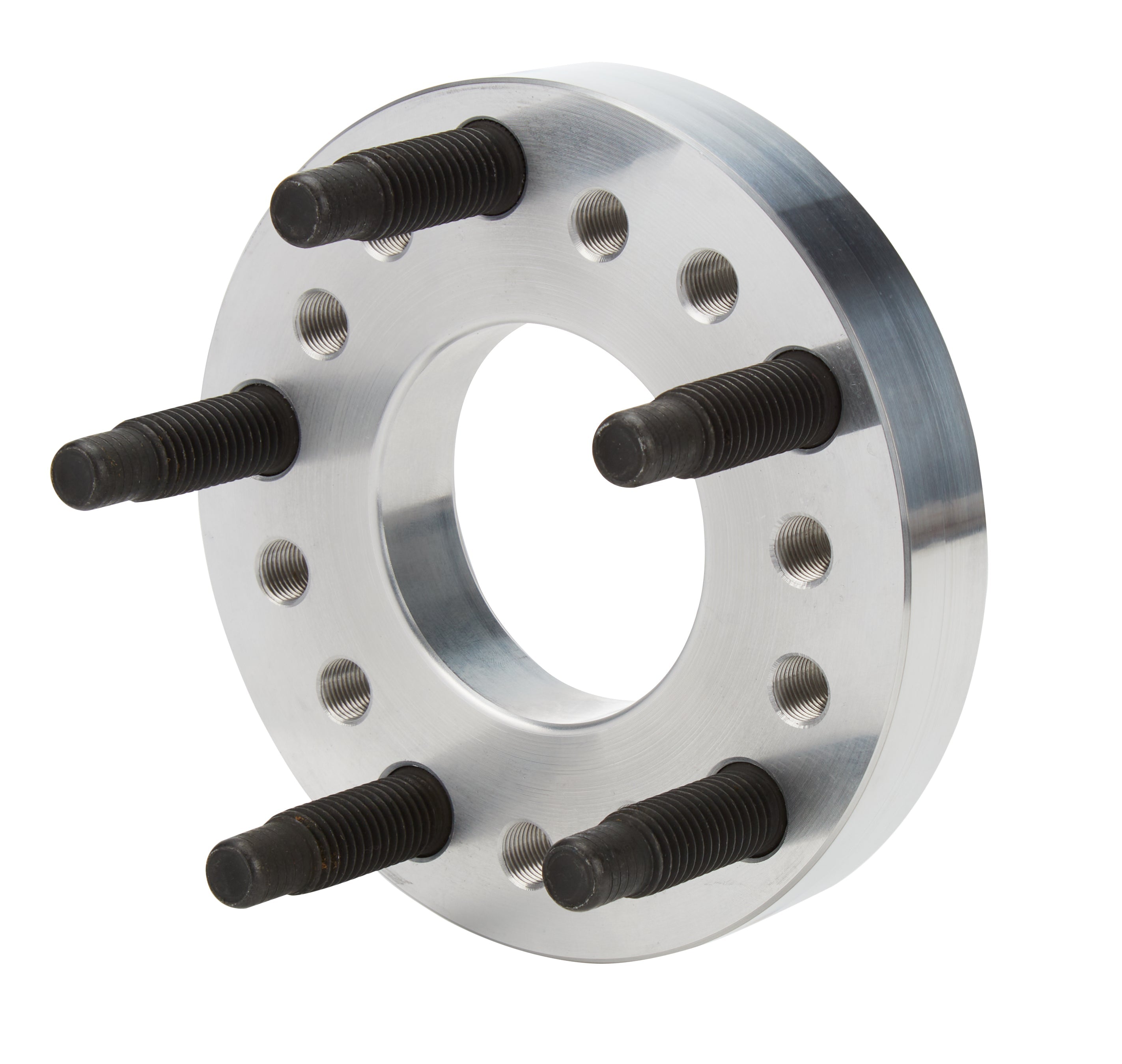 WHEEL ADAPTER ALUMINUM 1IN