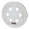 ALUMINUM WHEEL COVER