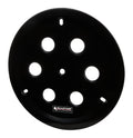 ALUMINUM WHEEL COVER