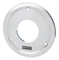 ALUMINUM WHEEL COVER