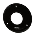 ALUMINUM WHEEL COVER