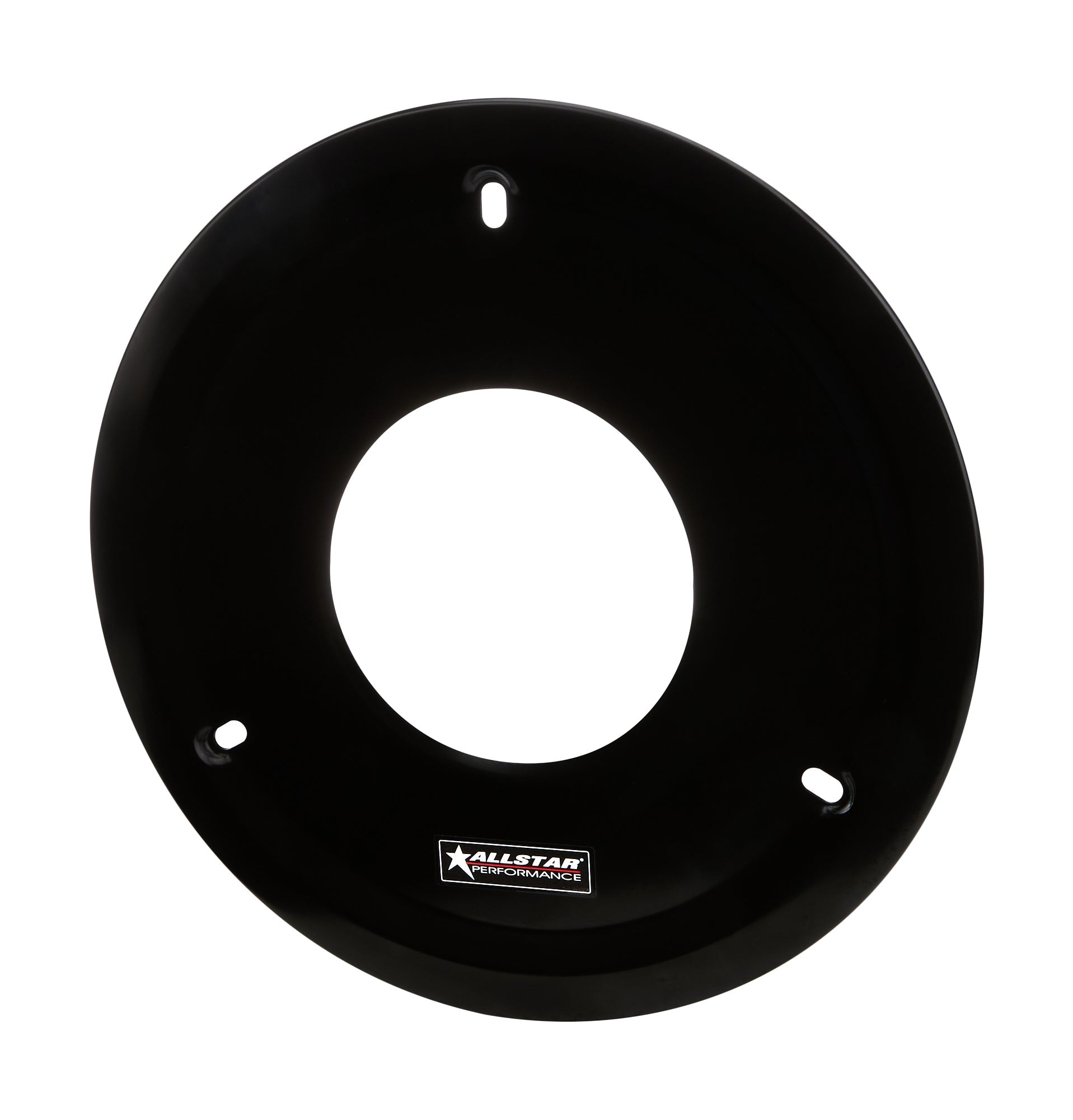 ALUMINUM WHEEL COVER