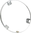 Wheel Ring Flat Style Steel Discontinued