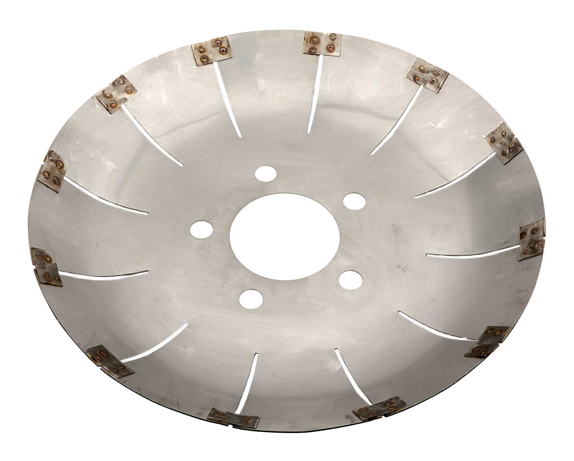 LEFT REAR INNER SHIELDS