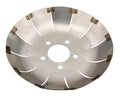 LEFT REAR INNER SHIELDS