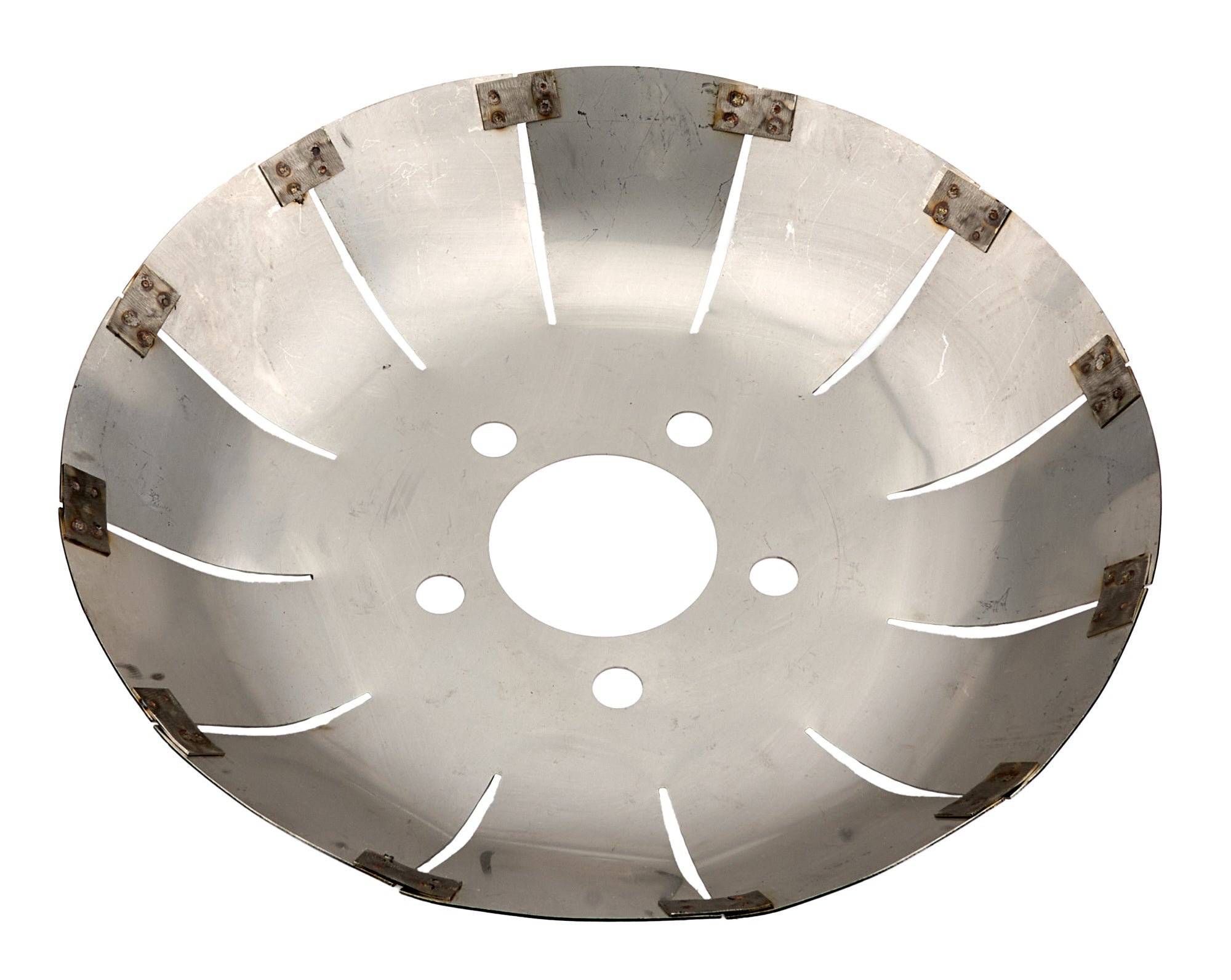 LEFT REAR INNER SHIELDS