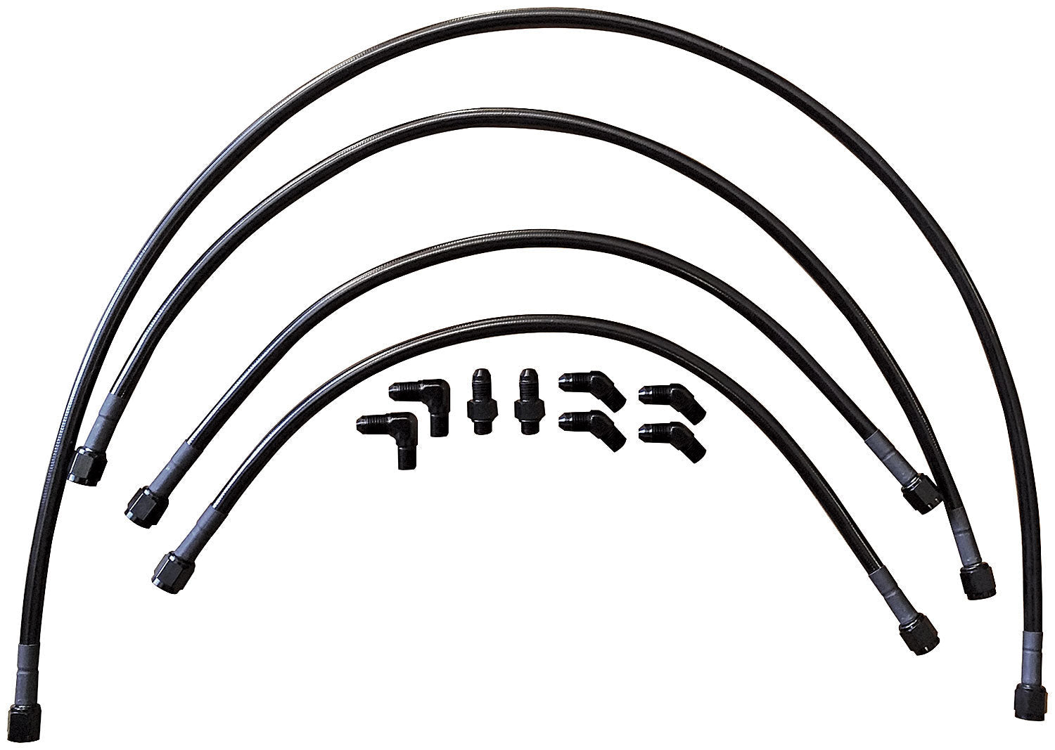 SPRINT WING LINE KIT