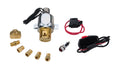 ELECTRIC LINE LOCK