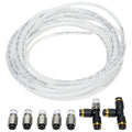 DELUXE NYLON BRAKE KIT