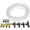 BRAKE LINE KIT