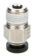 1/8 NPT Male to P/L Hose