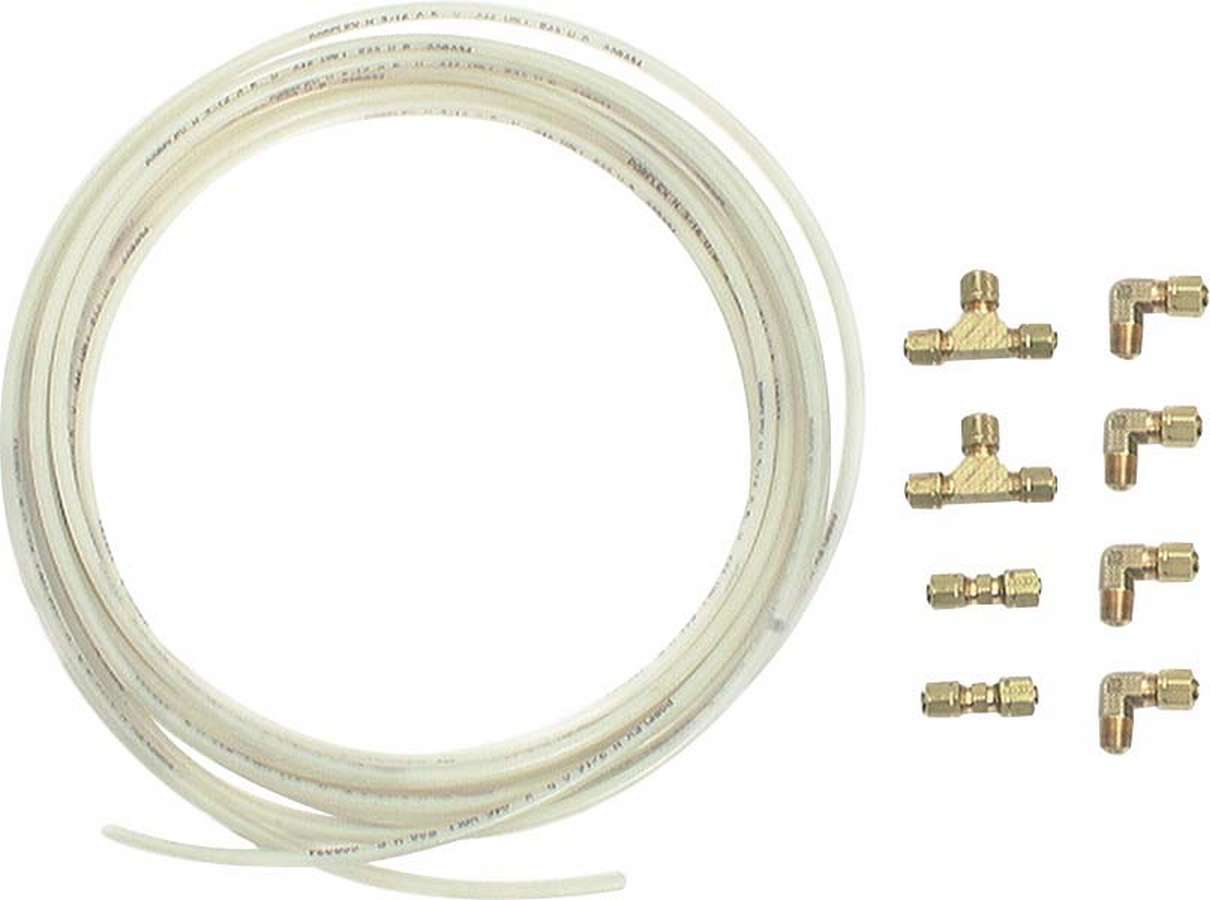 BRAKE LINE