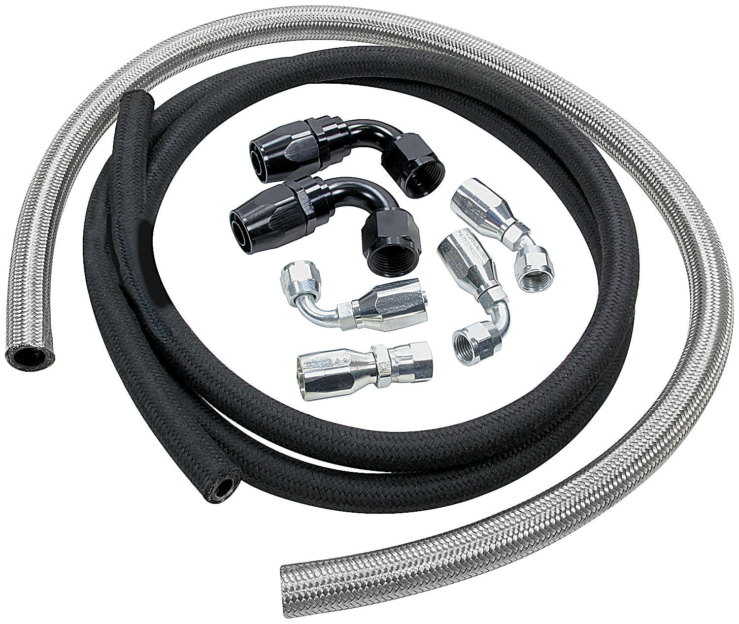 POWER STEERING HOSE KIT / BOX