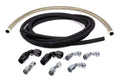 POWER STEERING HOSE KIT