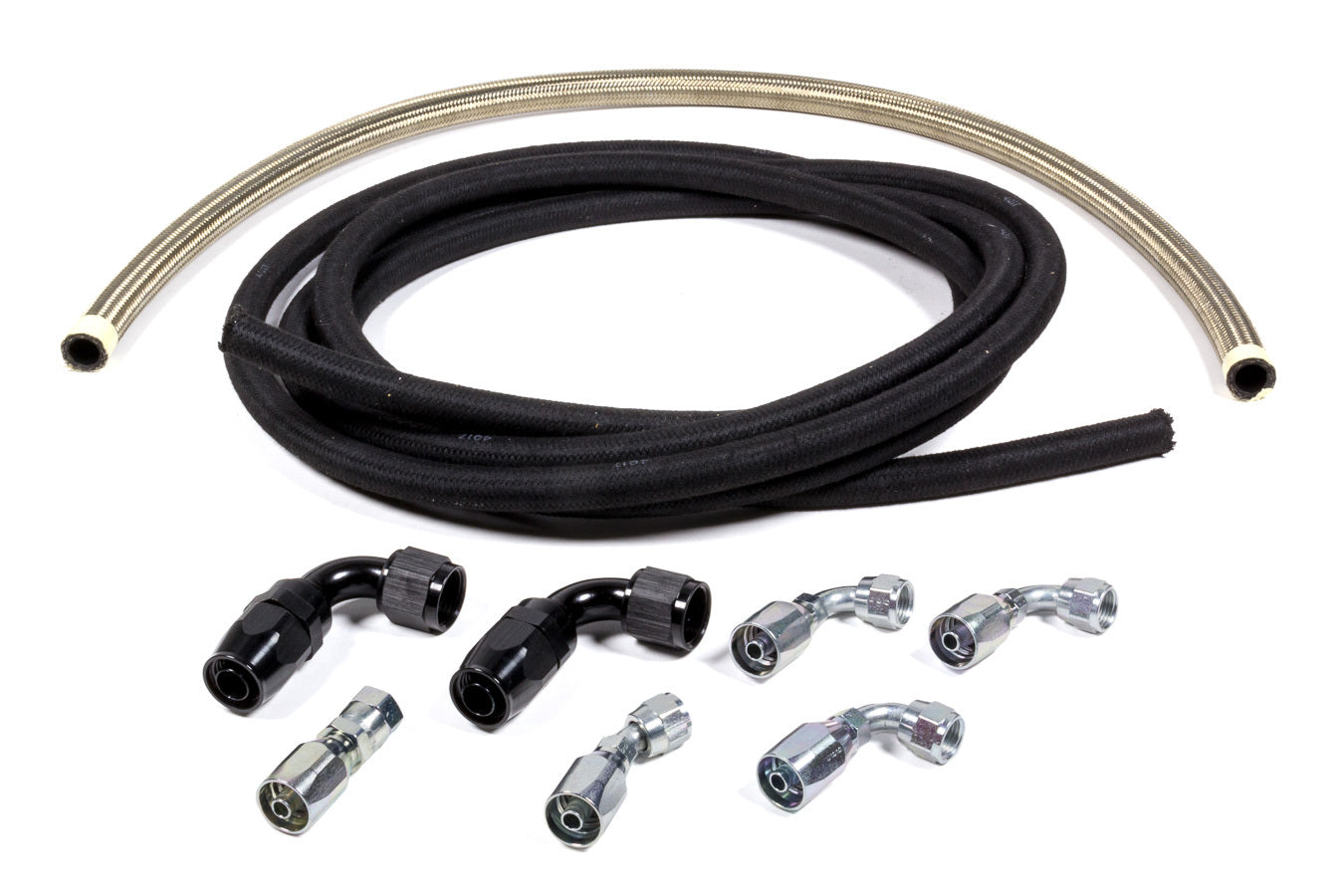 POWER STEERING HOSE KIT