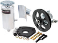 POWER STEERING KIT HEAD MOUNT