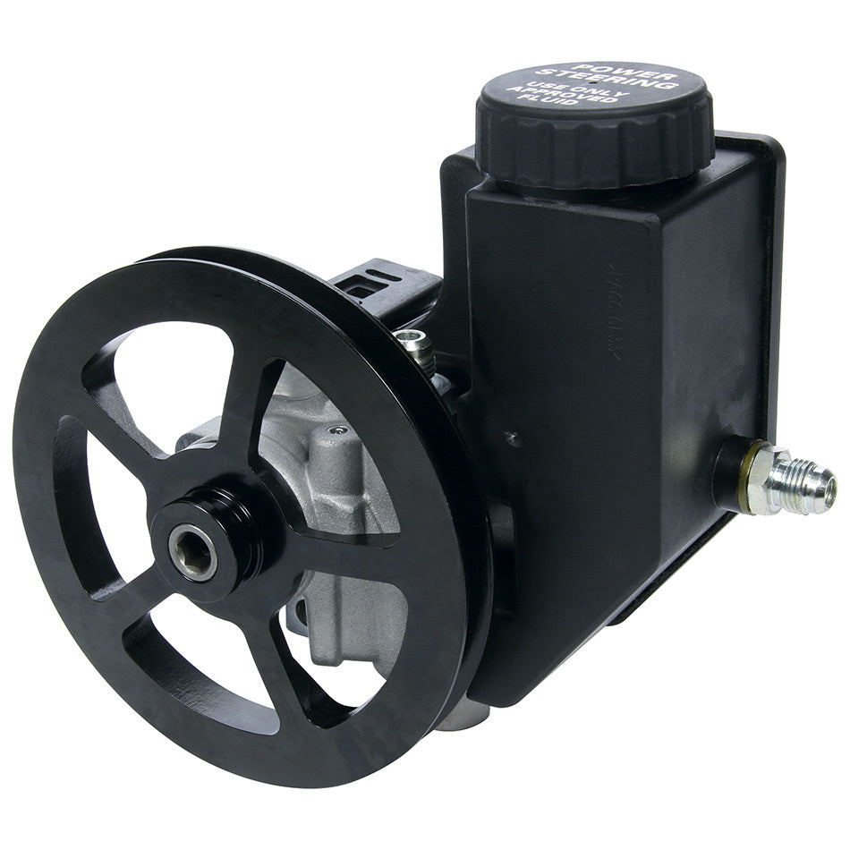 POWER STEERING PUMP