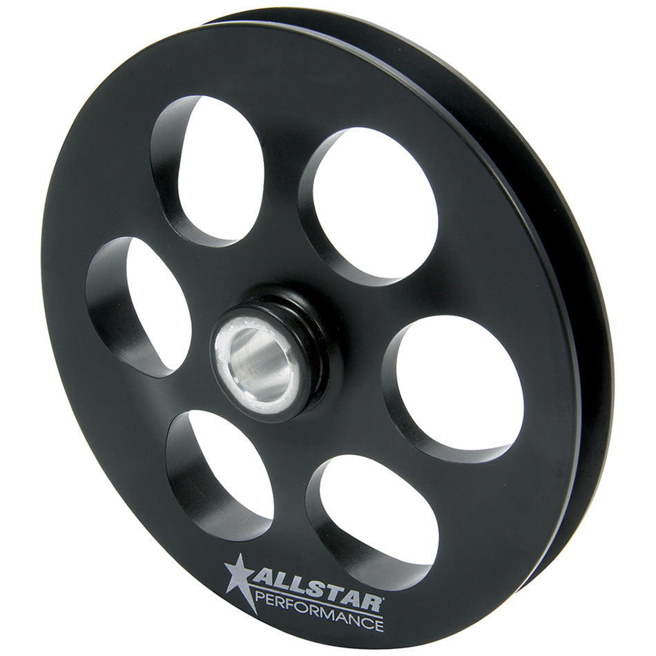 PULLEY FOR ALLSTAR POWER STEER