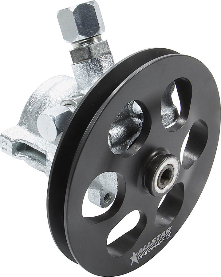 POWER STEERING PUMP