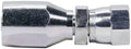 Power Steering Fitting Straight -6