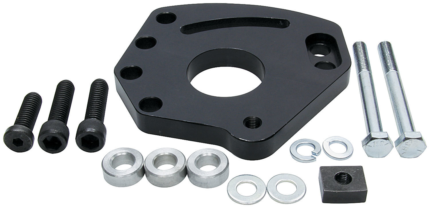 PWR STEERING BRCKT KT HEAD MNT
