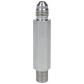 Adapter Fitting Tall -4 to 1/8in Straight