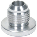 AN Weld Bung 4AN Male Aluminum
