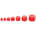Plastic Cap Kit