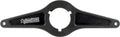 STEERING GEAR HALF BOX