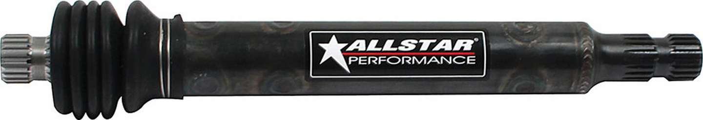 COLLAPSIBLE STEERING SHAFT  13