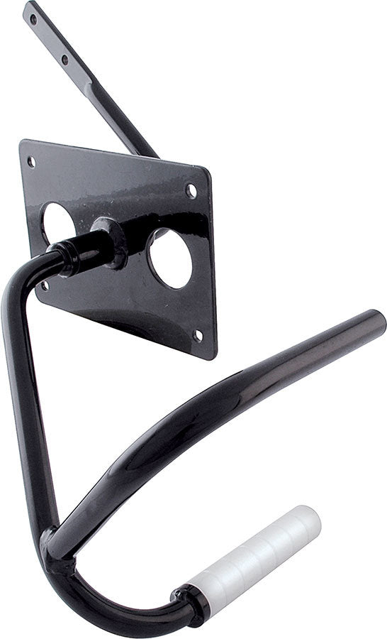 GAS PEDAL  SIDE MOUNT  ROLLER