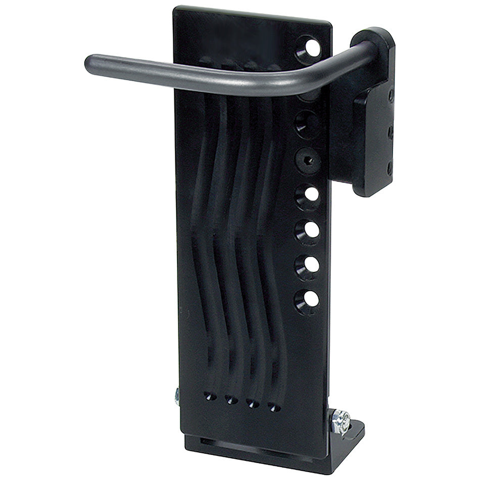 PEDAL ONLY FLOOR MOUNTED