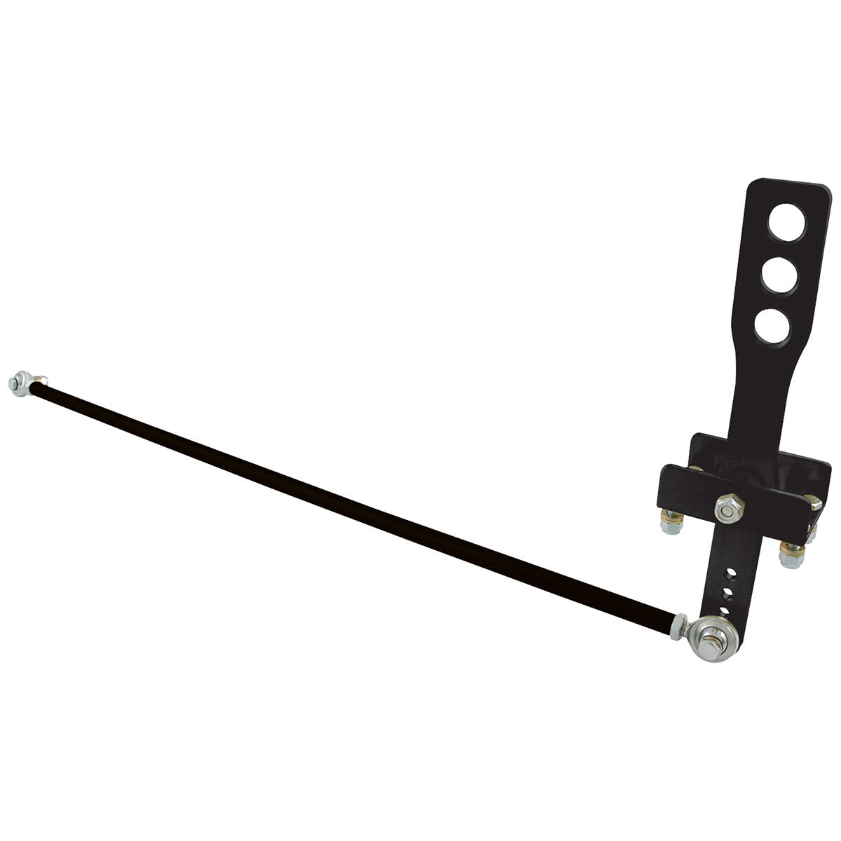 1 LEVER SHIFTER GOLD
