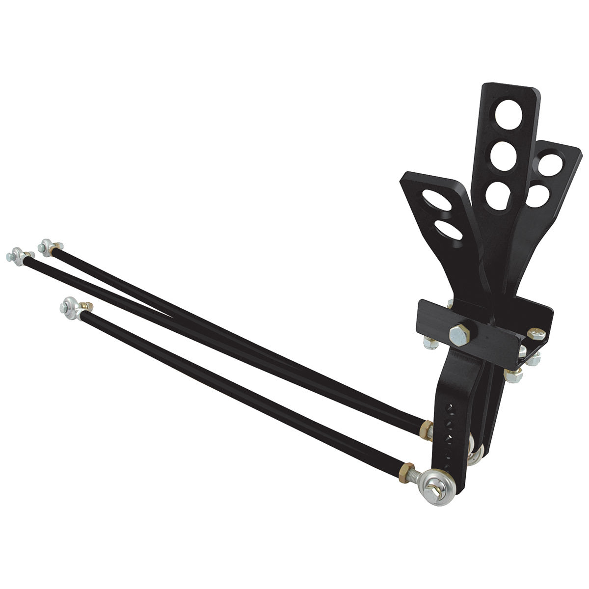 3 LEVER SHIFTER GOLD