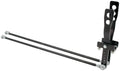 SHIFTER 2-LEVER BLACK UNEQUAL