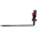 2 LEVER SHIFTER WITH LOCK