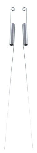 Long Return Springs 1pr
