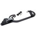 THROTTLE RETURN SPRING BCKT