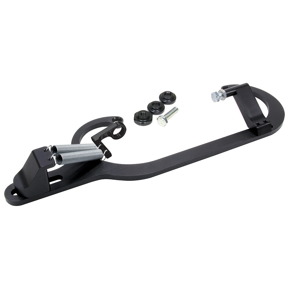 THROTTLE RETURN SPRING BCKT